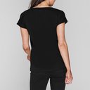 Neck T Shirt Ladies