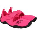 Splasher Strap Childrens Aqua Water Shoes