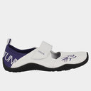 Splasher Strap Junior Aqua Water Shoes
