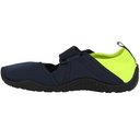 Splasher Strap Childrens Aqua Water Shoes