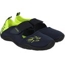 Splasher Strap Childrens Aqua Water Shoes
