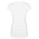Neck T Shirt Ladies