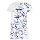 Neck T Shirt Ladies