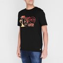 Crew T Shirt Mens
