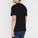 Crew T Shirt Mens