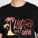 Crew T Shirt Mens