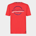 Crew T Shirt Mens