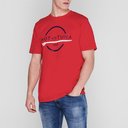 Crew T Shirt Mens