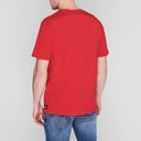 Crew T Shirt Mens