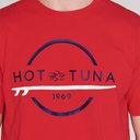 Crew T Shirt Mens