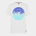 Crew T Shirt Mens