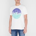 Crew T Shirt Mens