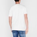 Crew T Shirt Mens