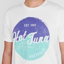 Crew T Shirt Mens