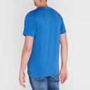 Crew T Shirt Mens