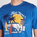 Crew T Shirt Mens