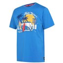 Crew T Shirt Mens
