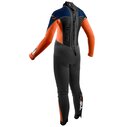 Response 32 Full Length Wetsuit Juniors
