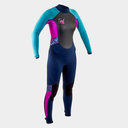 Response 32 Full Length Wetsuit Juniors