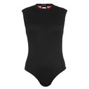 Neck Swimsuit