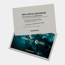 GUL x Big Blue Beach Clean Up Kit