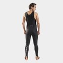 Evothermal Mens Flatlock Long John