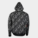 FLEXOR HH NEOPRENE HOODY