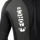 G-force 3mm Flatlock Wetsuit Men's