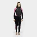 G-Force 3/2mm Flatlock Wetsuit Junior's