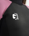 G-Force 3/2mm Flatlock Wetsuit Junior's