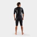 G-Force 3/2mm Flatlock Shorty Men's