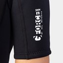 G-Force 3mm Flatlock Shorty Women's