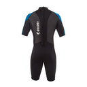 G-Force 3mm Flatlock Shorty Junior's