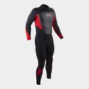 Response 5/3 Blind Stitched Wetsuit Men's