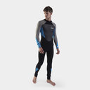 Response Mens 5/3mm Blindstitched Steamer