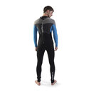 Response Mens 5/3mm Blindstitched Steamer