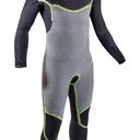 Response FX 5/4mm Blind Stitched Wetsuit Men's