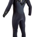 Response FX 5/4mm Blind Stitched Wetsuit Men's