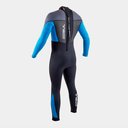 Response 3/2mm Flatlock Wetsuit Men's