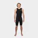 Response 3/2mm Flatlock Short John Men's