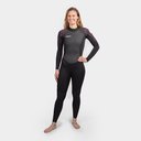 Contour 3/2mm Flatlock Full Wetsuit Women's