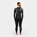 Contour 3/2mm Flatlock Full Wetsuit Women's