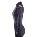 Contour 3/2mm Flatlock Full Wetsuit Women's