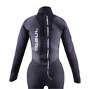 Contour 3/2mm Flatlock Full Wetsuit Women's