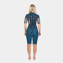 Contour 3/2mm Shorty Wetsuit Women's