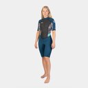 Contour 3/2mm Shorty Wetsuit Women's