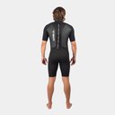 Contour 3mm Flatlock Shorty Men's