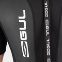 Contour 3mm Flatlock Shorty Men's