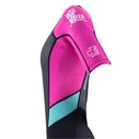 Contour 3/2mm Shorty Flatlock Wetsuit Juniors
