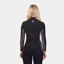 Rash Vest Long sleeve